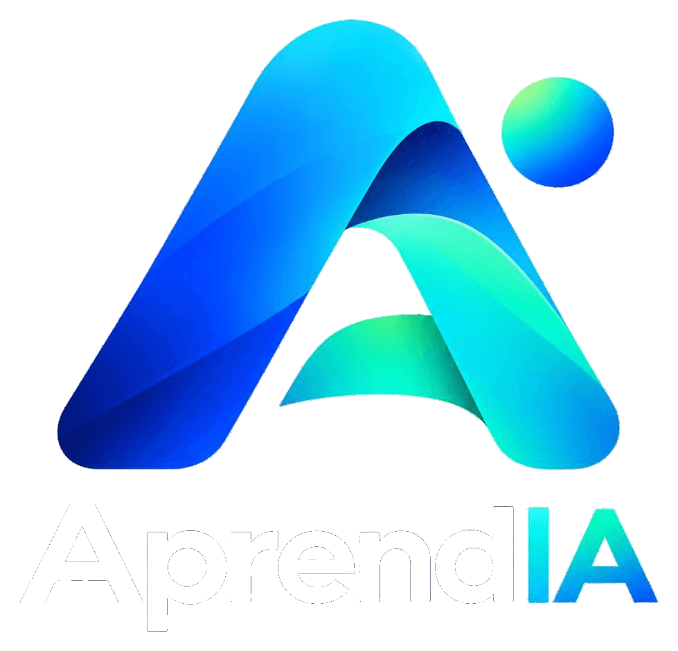 AprendIA, inicio