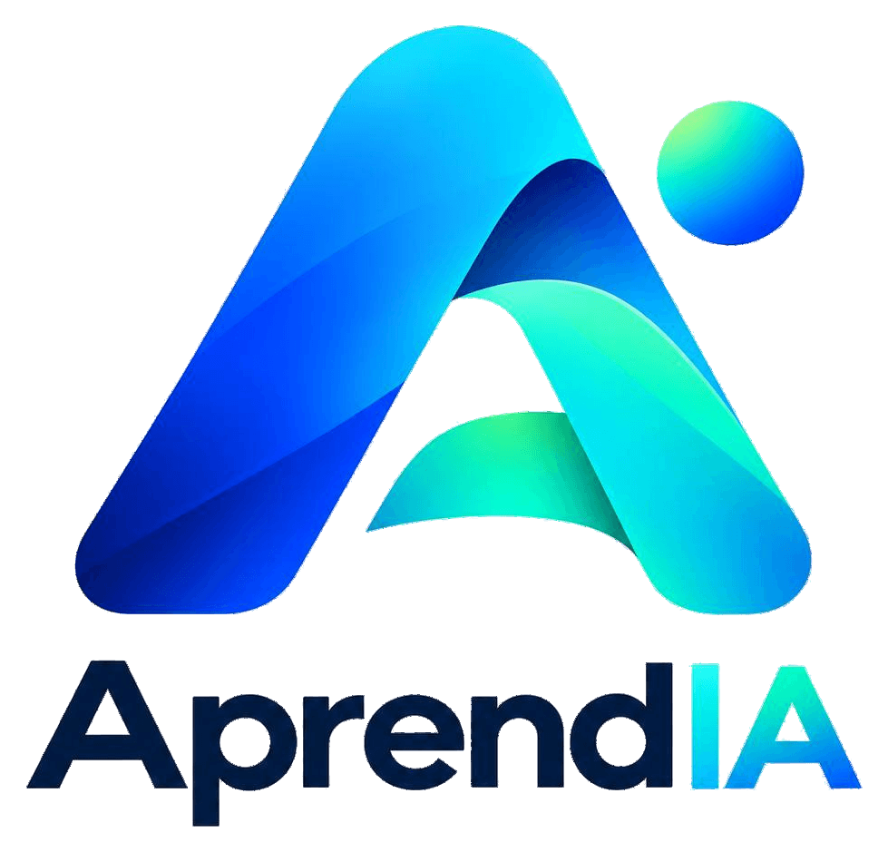 AprendIA, inicio
